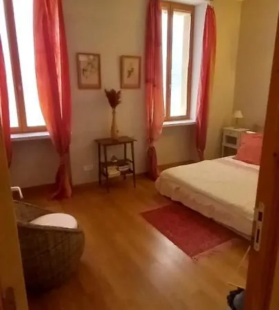 Apartment Le Nid
