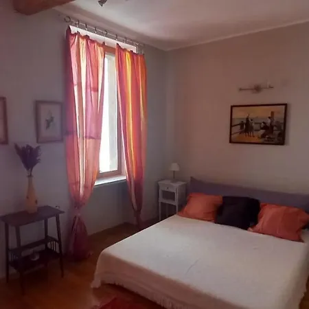 Le Nid Apartment